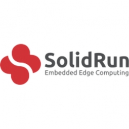 Solid Run Logo